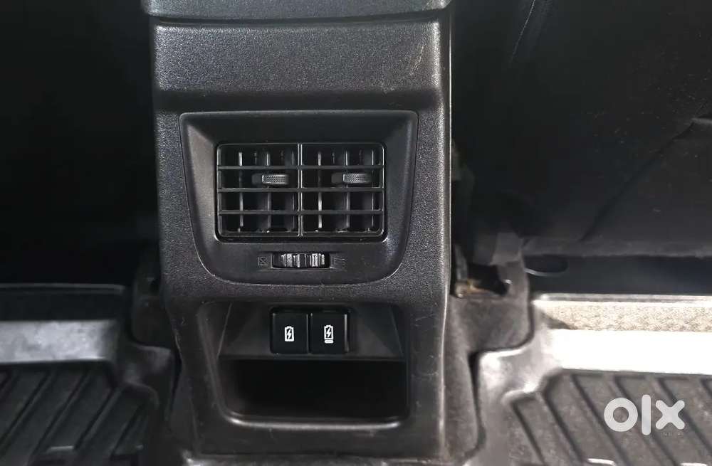 Maruti Suzuki Vitara 2023 With 1.5 Sigma Smart Hybrid