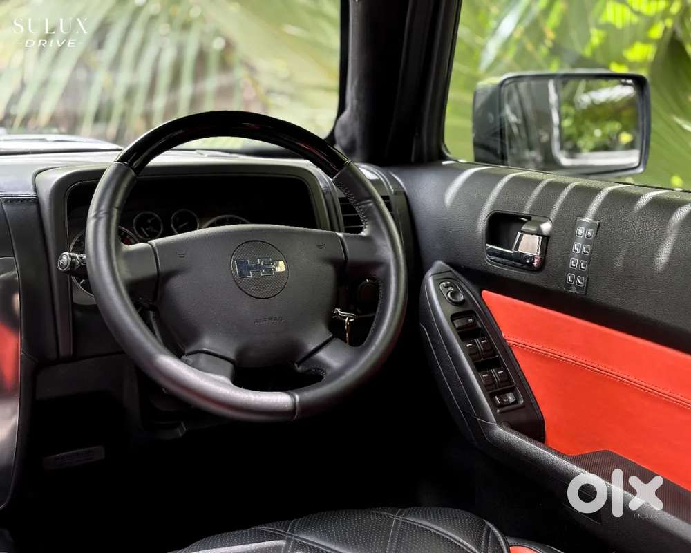 Hummer H3, 2010, Petrol