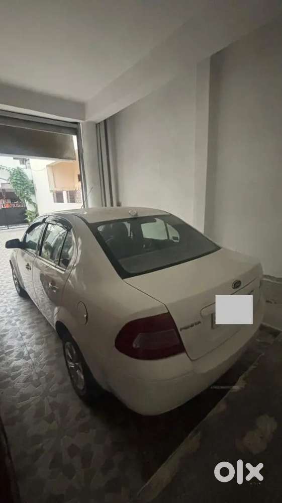 Ford Fiesta 2011 Petrol 54832 Km Driven