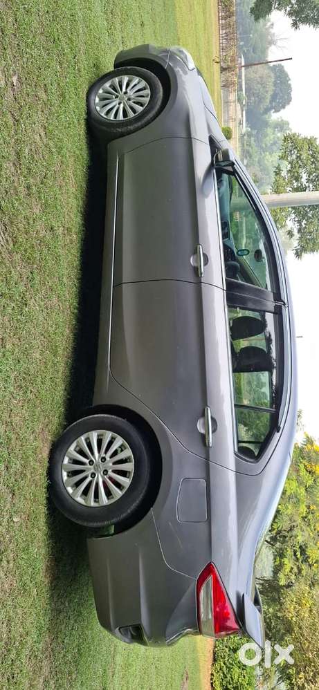 Maruti Suzuki Ciaz 1.3 Zeta Shvs Mt, 2018, Diesel