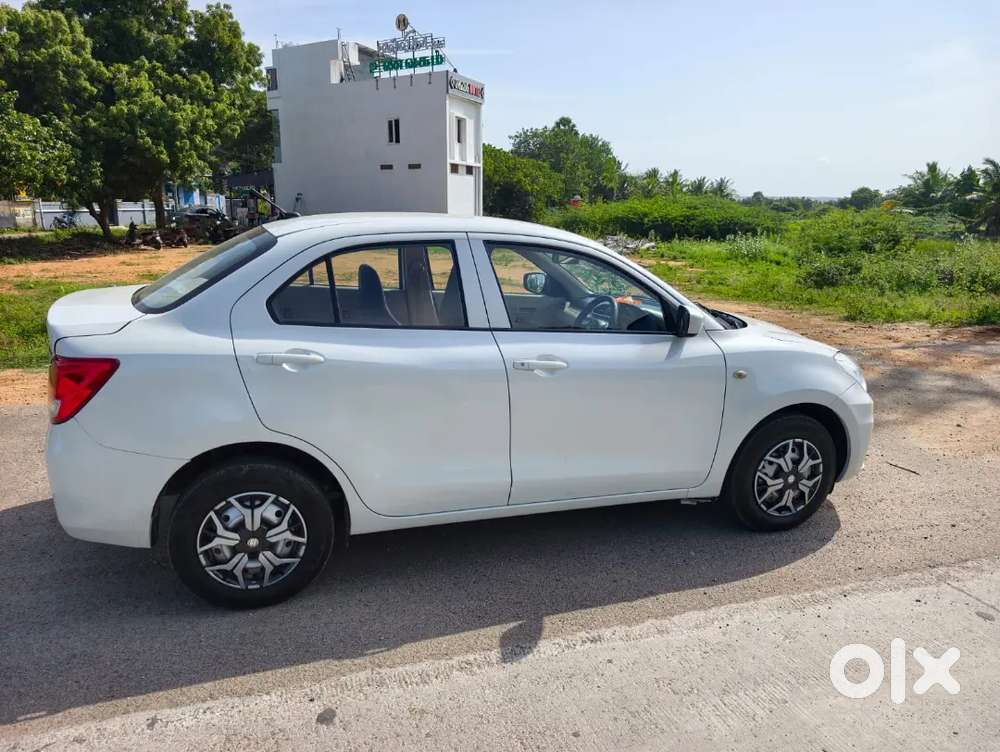 Maruti Suzuki Dzire 2023 Car Low Kms