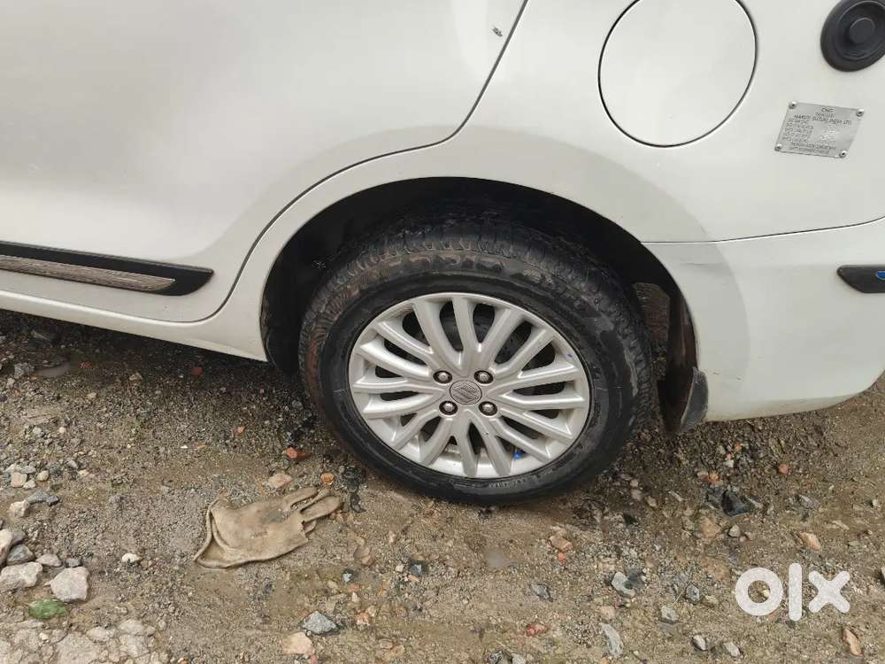 Maruti Suzuki Dzire Zxi 2024