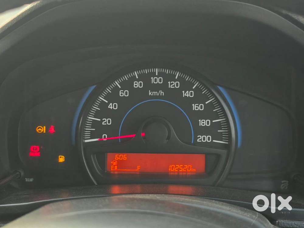 Maruti Suzuki Baleno 1.2 Sigma, 2021, Cng & Hybrids