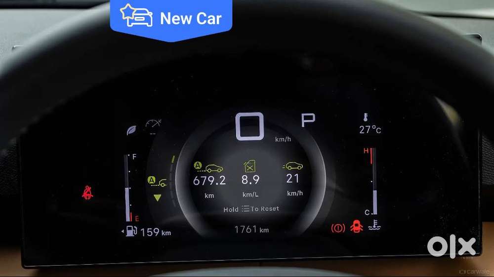 Brand New Citroen Basalt 2026 0 Kms