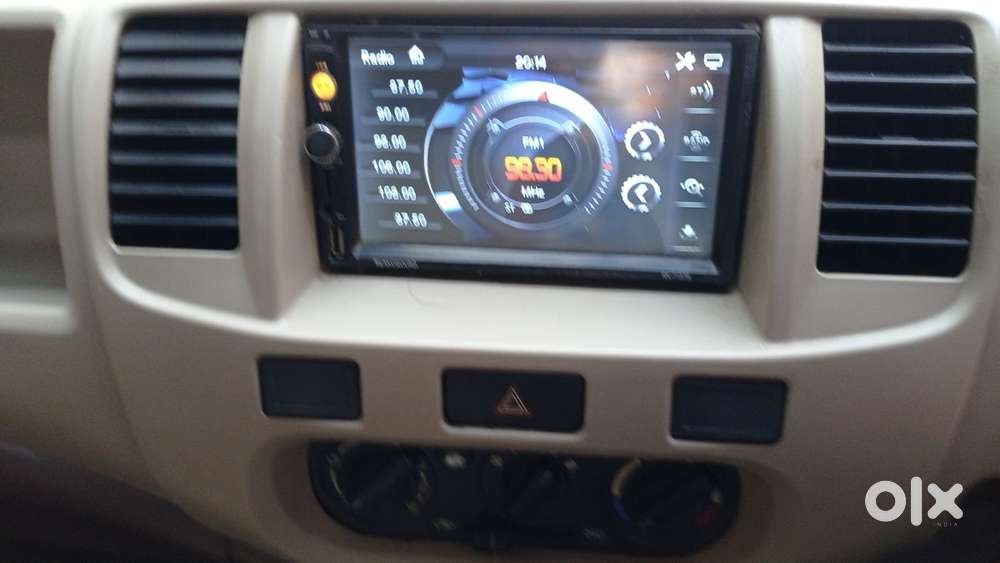Toyota Etios Cross 1.5l V, 2015, Petrol