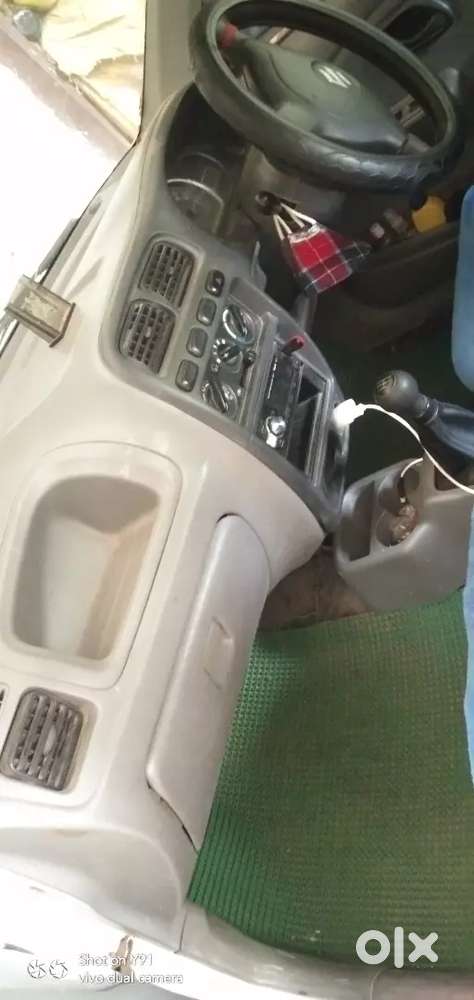 Maruti Suzuki Alto K10 2012 Petrol 100000 Km Driven
