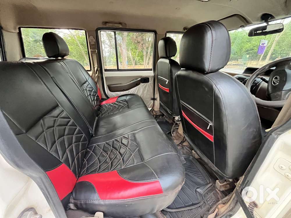 Mahindra Bolero 1.5 B6, 2021, Diesel