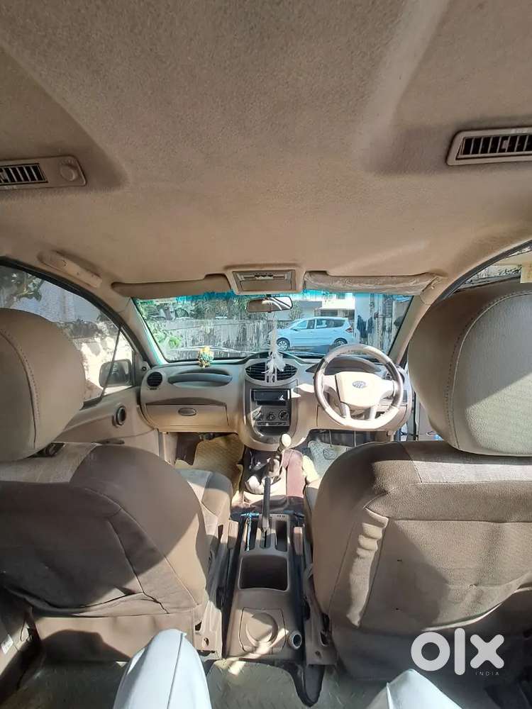 Mahindra Xylo Diesel 2012