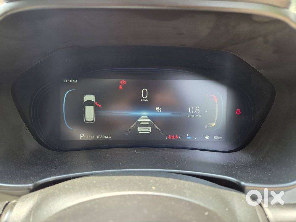 Maruti Suzuki Victoris Others, 2025, Petrol