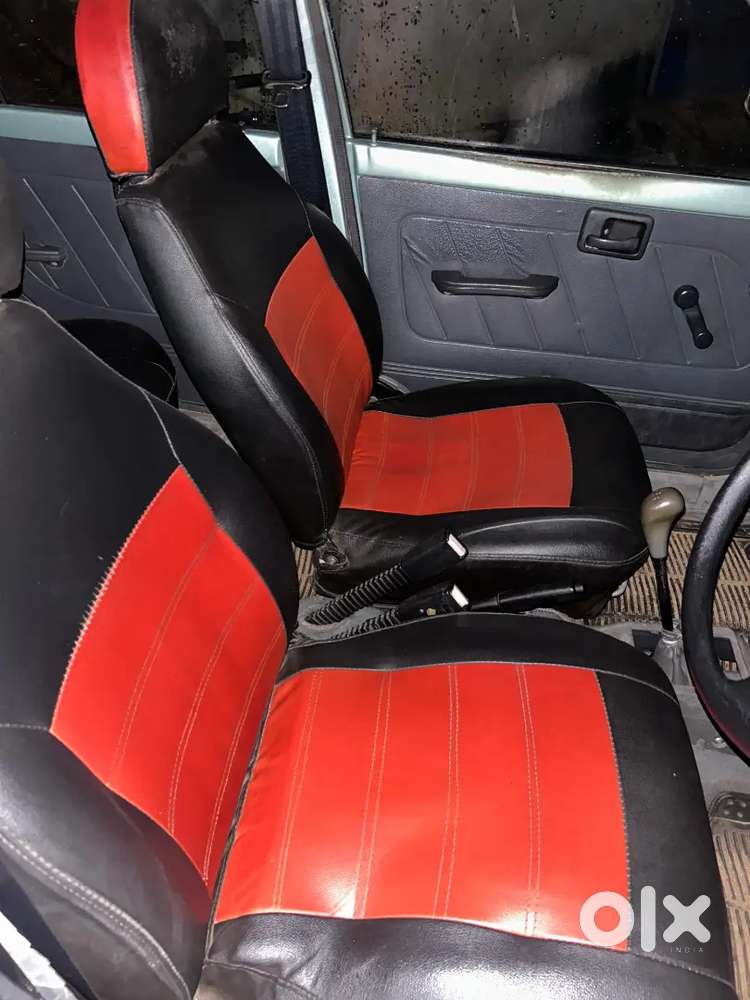 Maruti Suzuki 800 2003 Petrol 94000 Km Driven