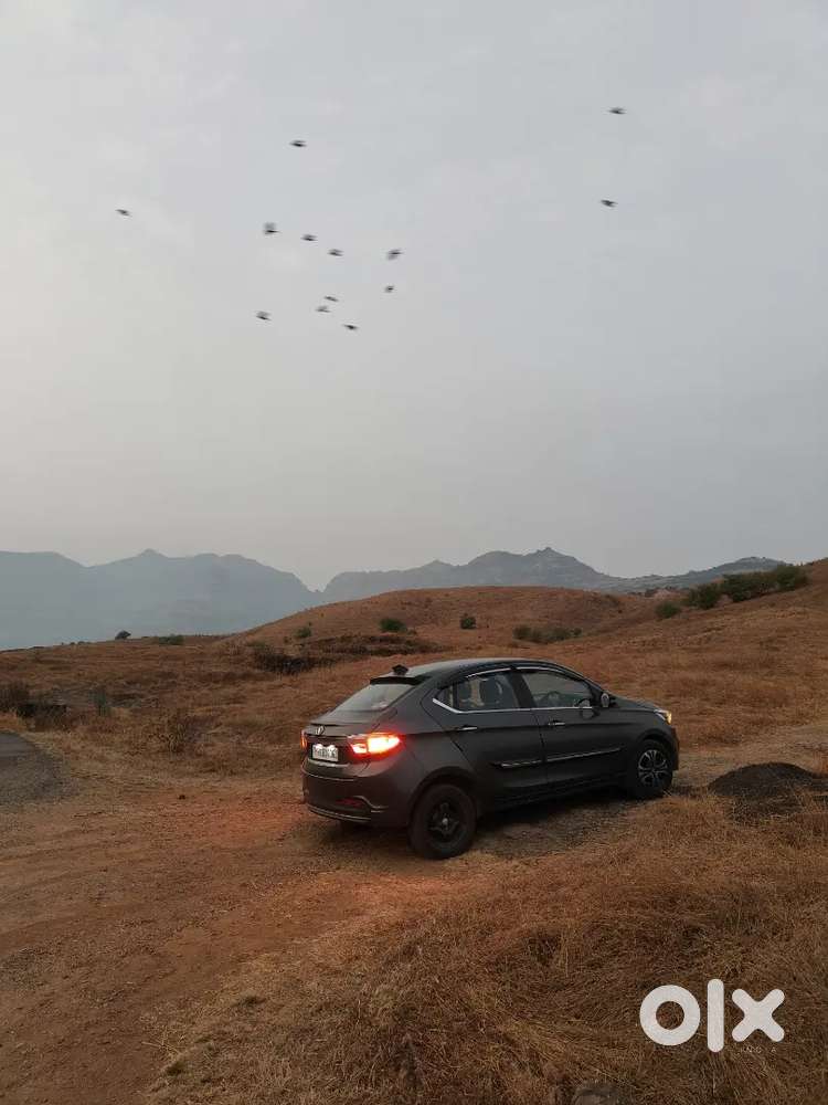Tata Tigor 2022