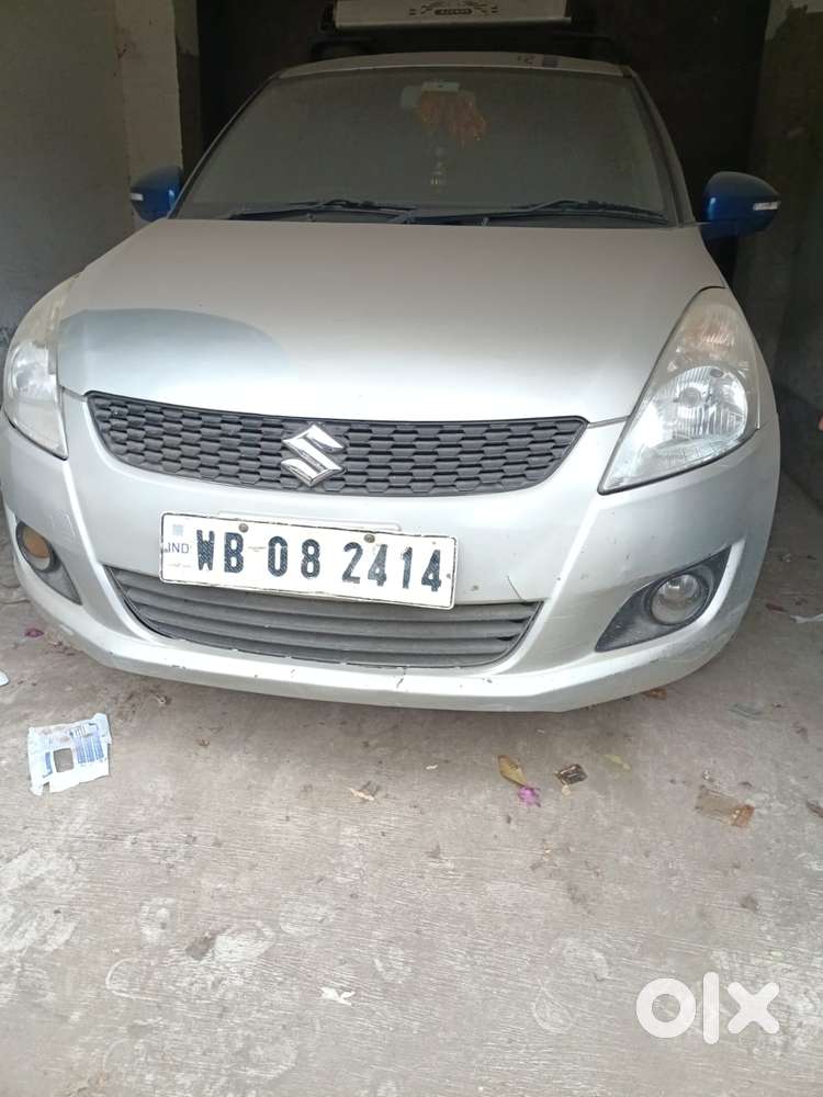 Maruti Suzuki Swift Ddis Vdi, 2014, Diesel