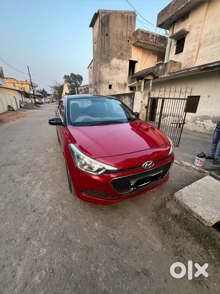 Hyundai I20 2015 Diesel 80000 Km Driven