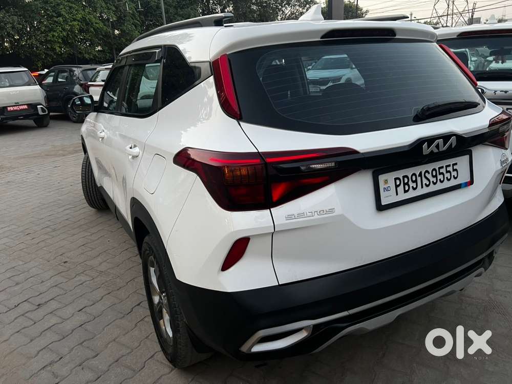 Kia Seltos 1.5 2023