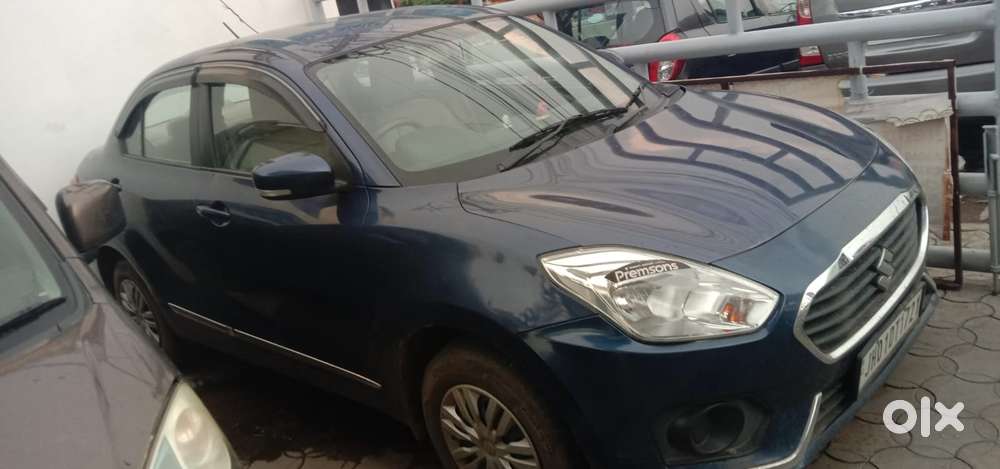 Maruti Suzuki Dzire 1.2 Vxi, 2019, Petrol