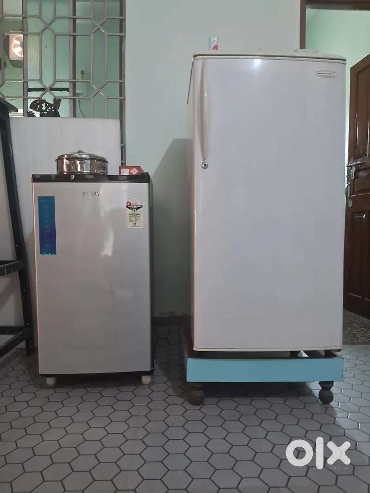 6800 each 95 ltr and 190 ltr