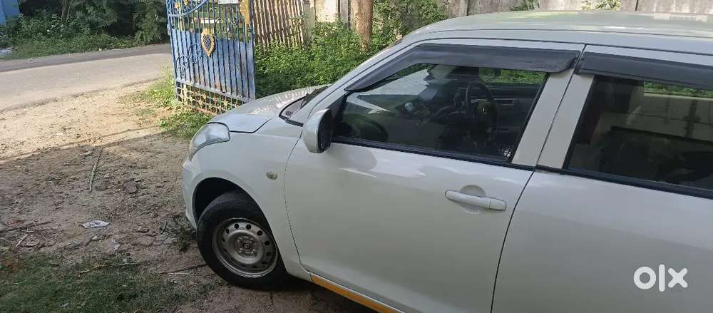 Maruti Suzuki Dzire 2017 Diesel Good Condition