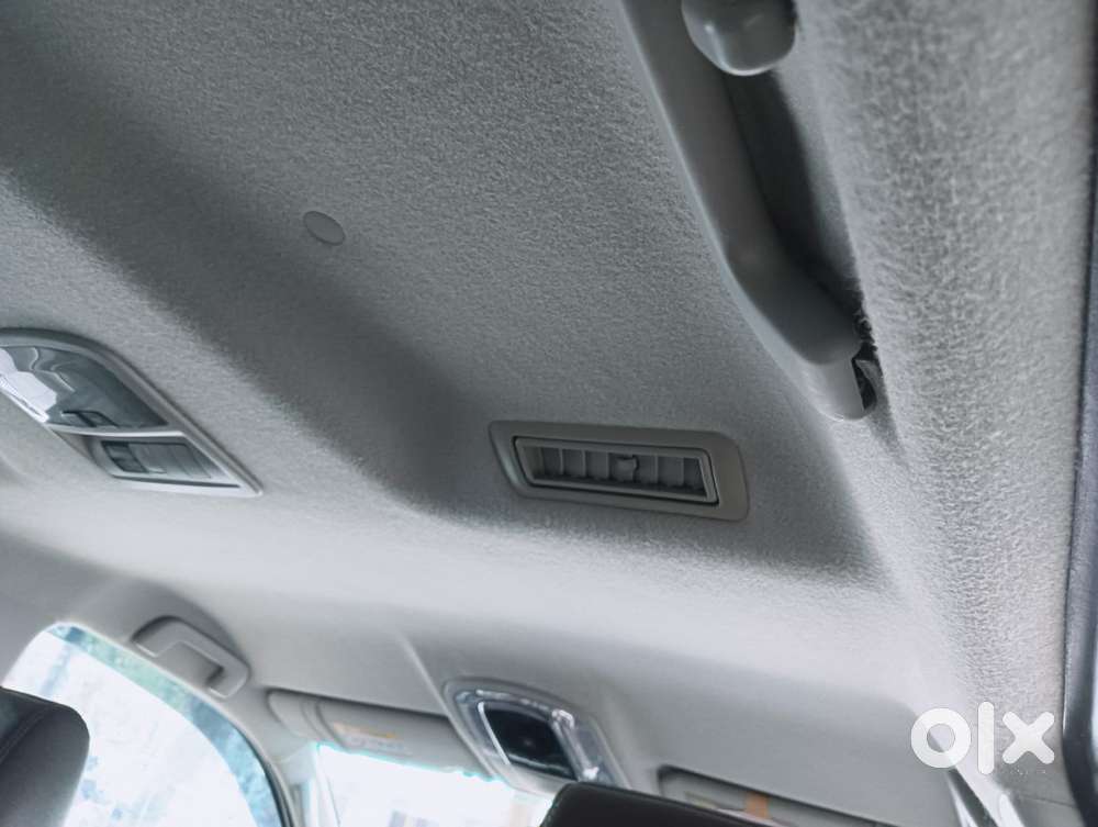 Toyota Fortuner Sigma 4 At Diesel, 2019, Diesel