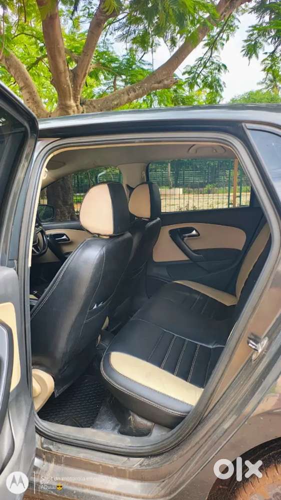 Volkswagen Polo 2014 Diesel Manual