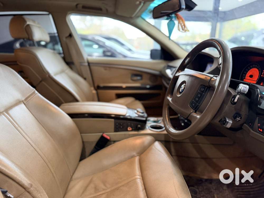 Bmw 7 Series 730ld, 2007, Diesel