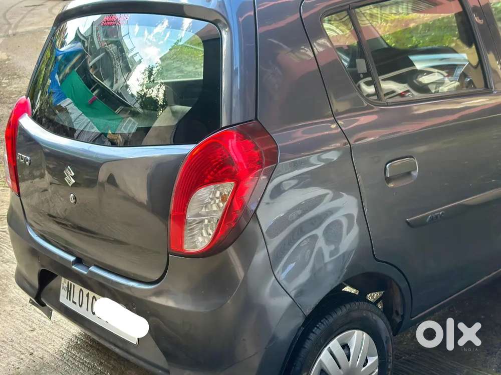 Maruti Suzuki Alto 800 Vxi Plus 2020, 325k Negotiable