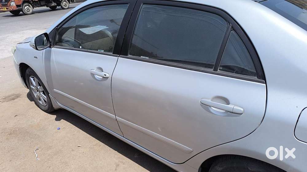 Toyota Corolla Altis 2009