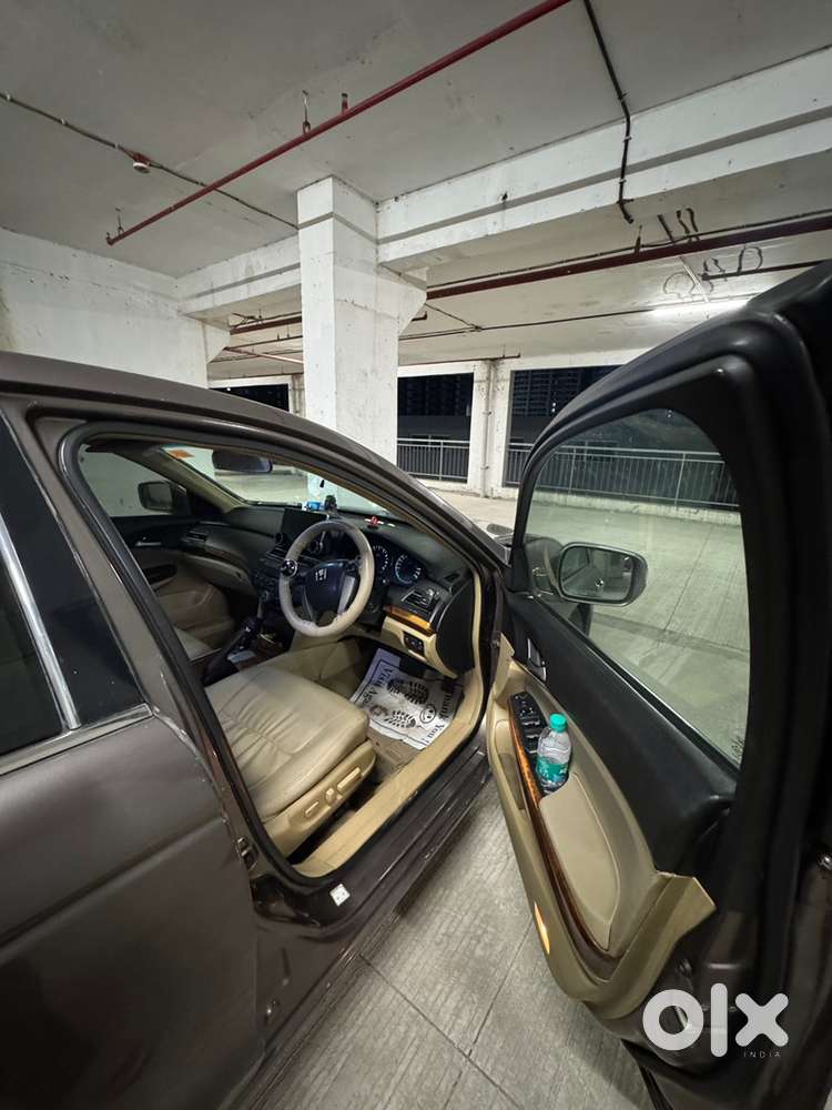Honda Accord 2.4 2011