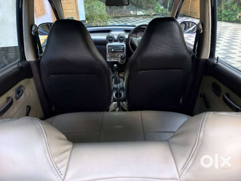 Hyundai Santro Xing Gls, 2010, Petrol