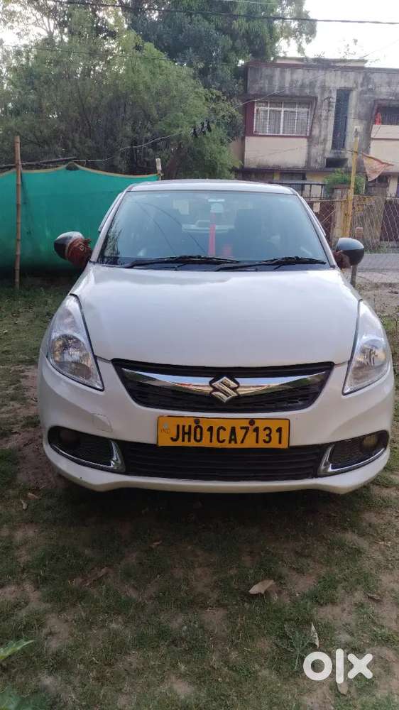 Maruti Suzuki Swift Dzire Lxi 2016