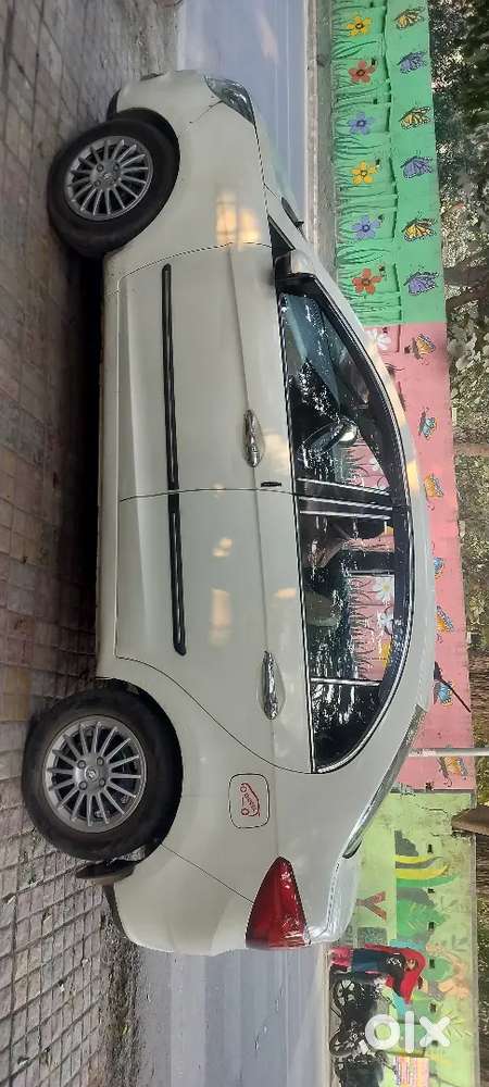 Family Car Brand New Condition