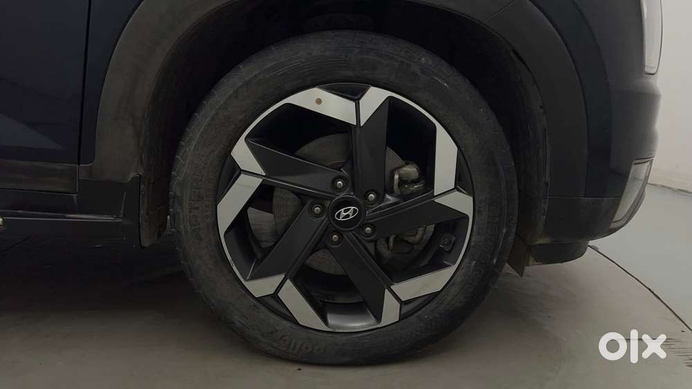 Hyundai Alcazar 1.5 Platinum (o) Diesel At 7 Str, 2023, Diesel