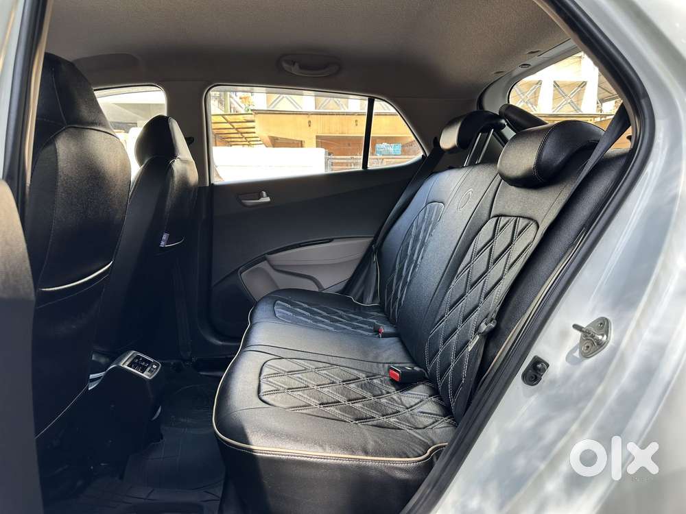 Hyundai Grand I10 Asta 1.2 (o) Vtvt, 2020, Petrol