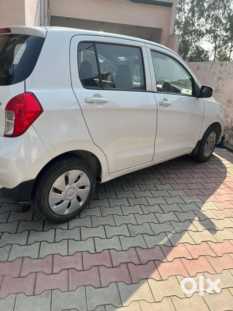 Maruti Suzuki Celerio 2019 Well Maintained