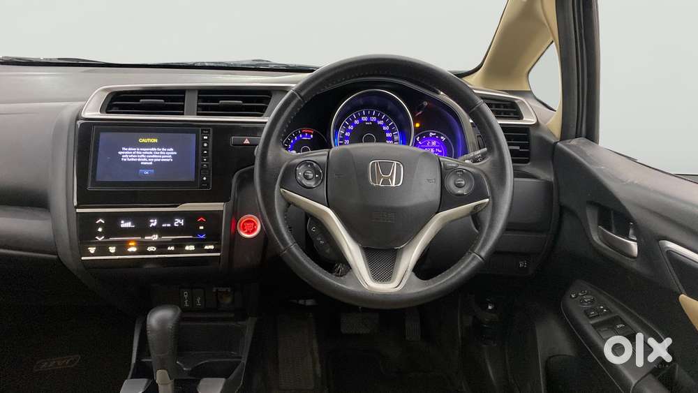 Honda Jazz Vx Cvt, 2018, Petrol