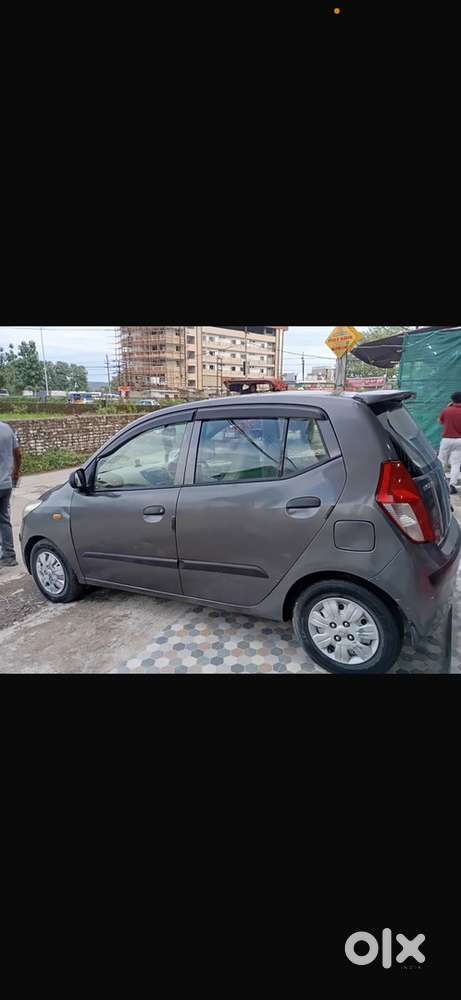 Hyundai I10 Petrol 2010