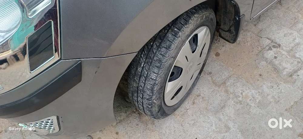 Maruti Suzuki Wagon R 2018 Petrol Good Condition