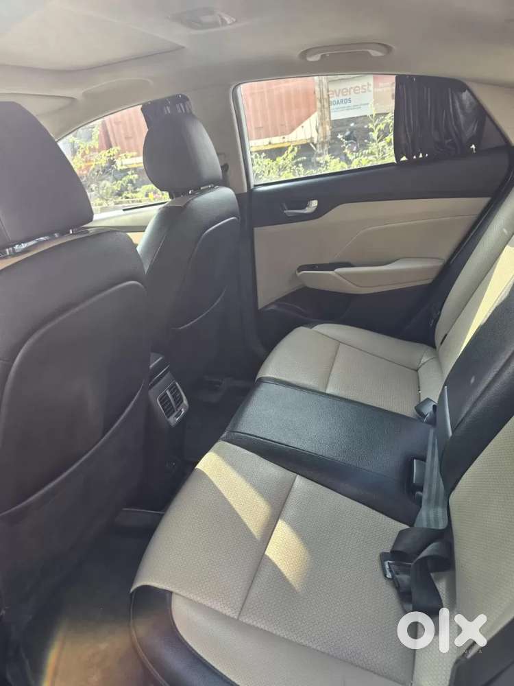 Hyundai Verna 1.6 Sx (o) Crdi, 2018, Diesel