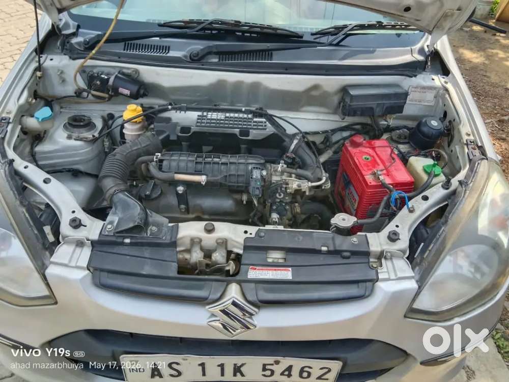 Good Condition No Any R