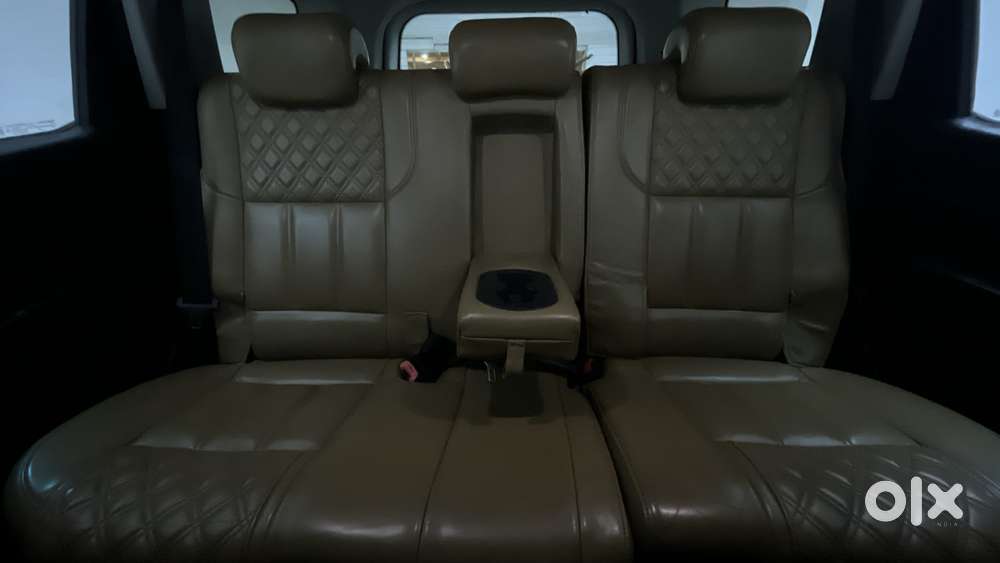 Mahindra Xuv500 W11, 2018, Diesel