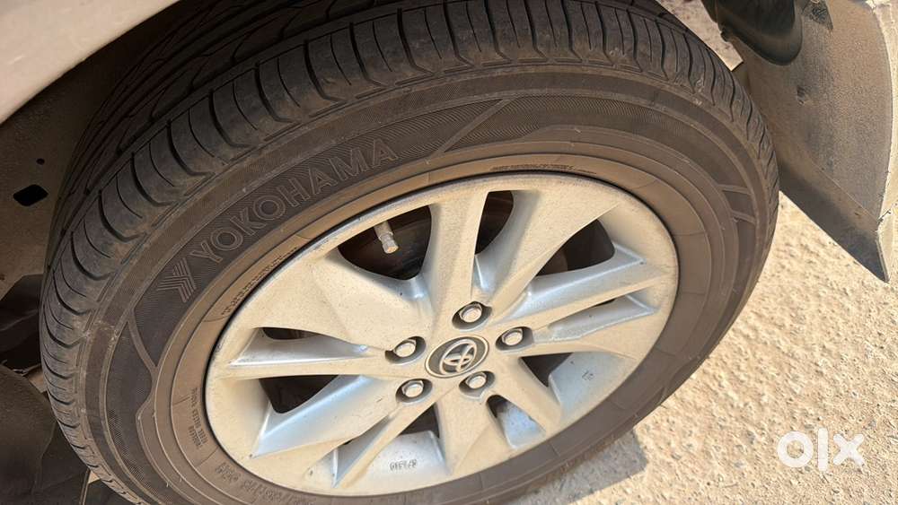 Toyota Innova Crysta 2019 Diesel Gx