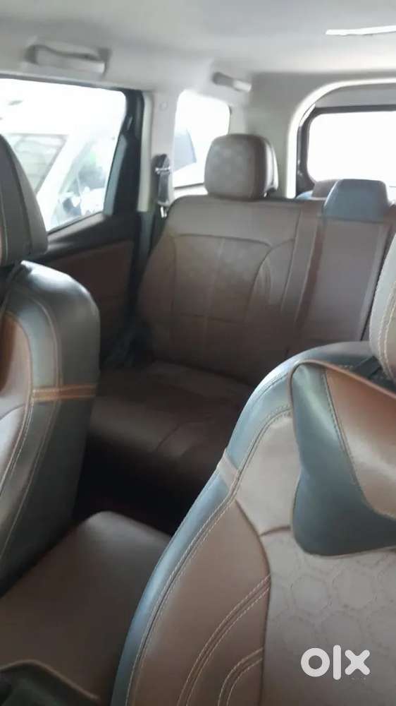 Mahindra Scorpio N 2023 Diesel 60000 Km Driven