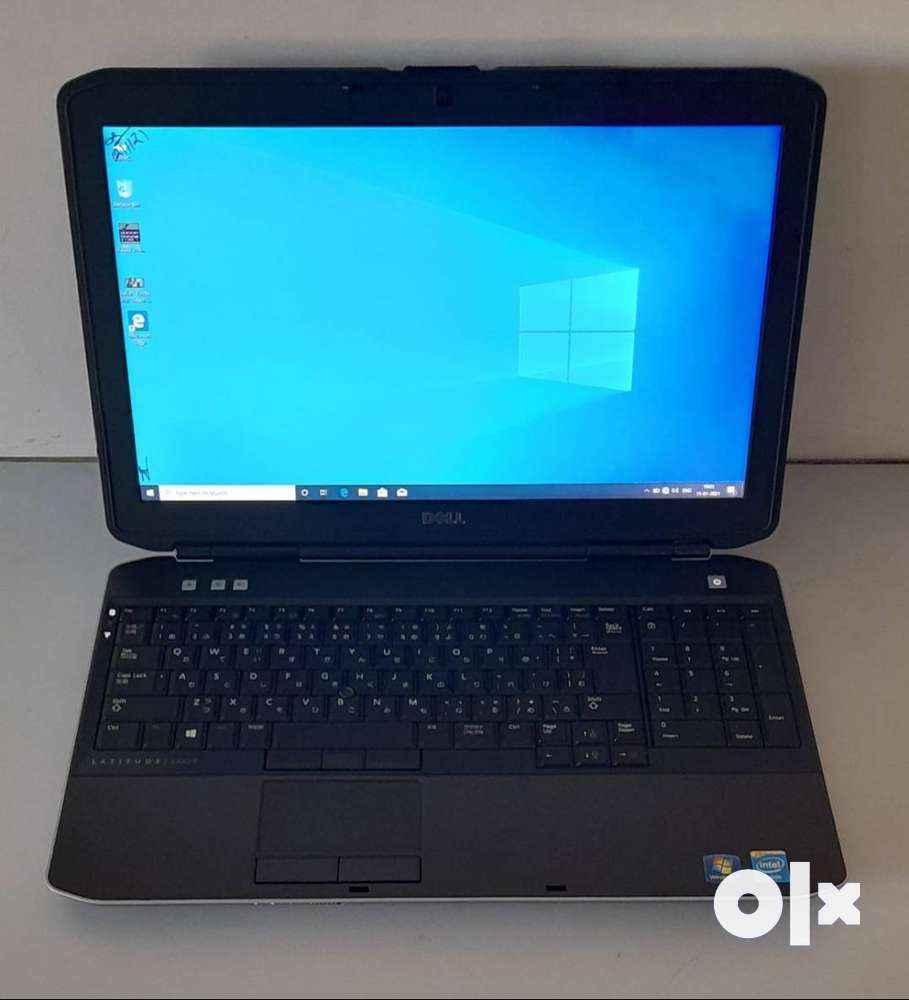 U Dell Latitude 5520 6520 I5 2nd Gen Laptop Computers Laptops 1736926722