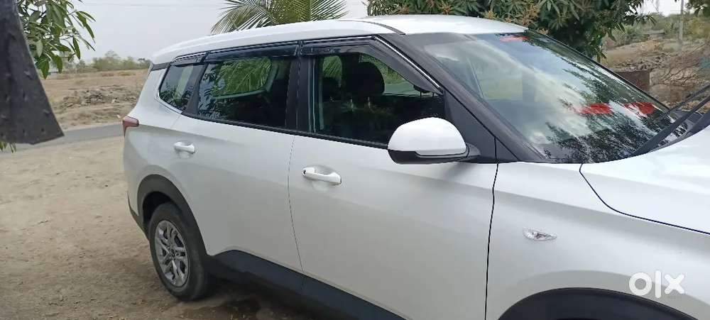 Kia Carens 2 Diesel 96000 Km Driven