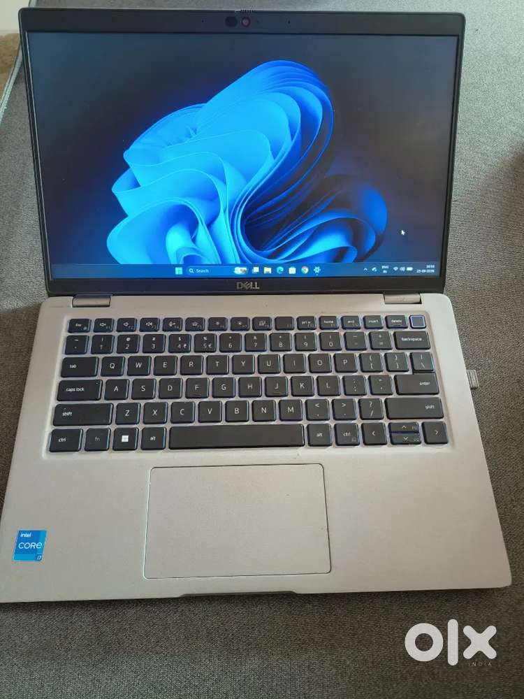 Dell Latitude 5420  i7 11th Gen  16GB RAM  512GB SSD