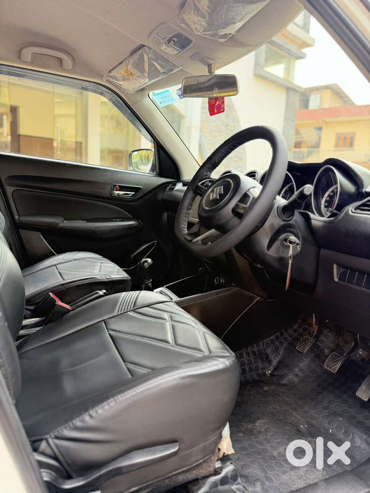 Maruti Suzuki Swift Vxi Optional, 2023, Petrol