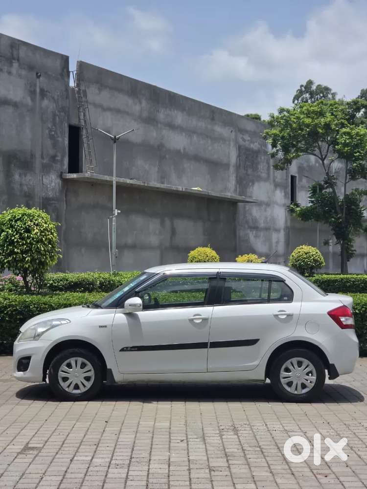 Maruti Suzuki Swift Dzire Vdi, 2013, Diesel