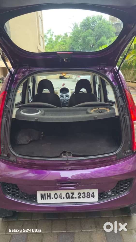 Tata Nano Twist Xt, 2015, Petrol