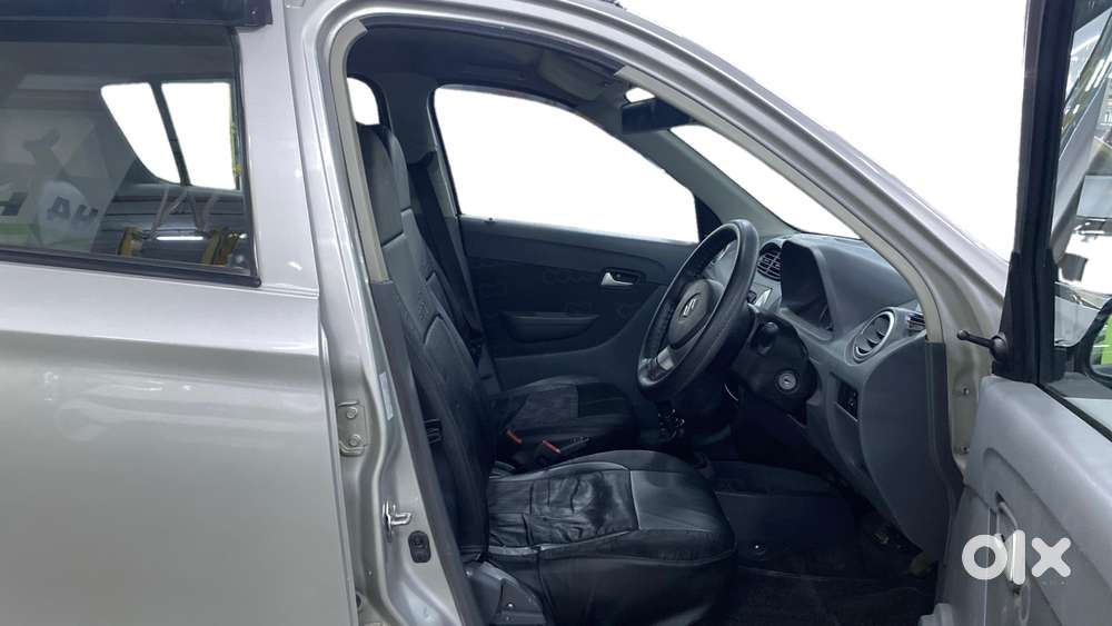 Maruti Suzuki Alto 800 Lxi, 2014, Petrol
