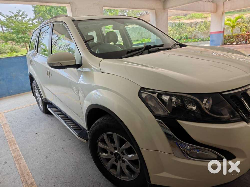 Well Maintained Car