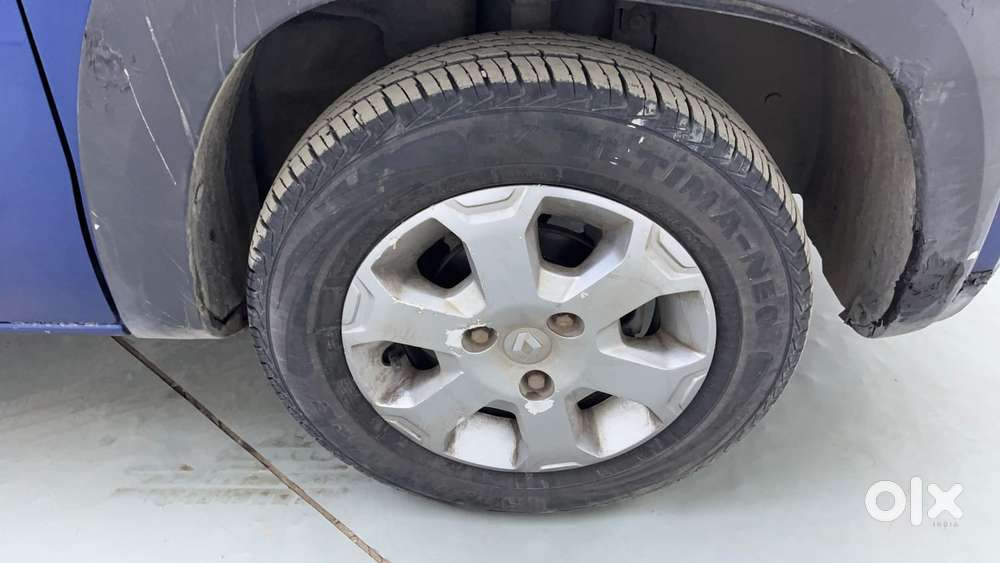 Renault Kwid Climber 1.0 Mt, 2018, Petrol